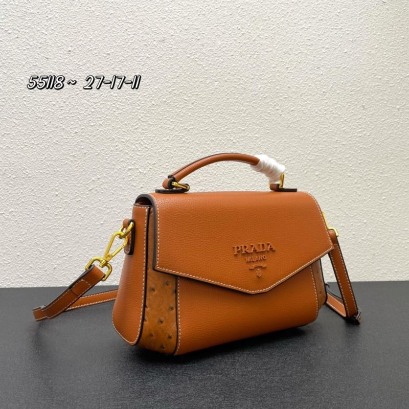 Prada Satchel Bags